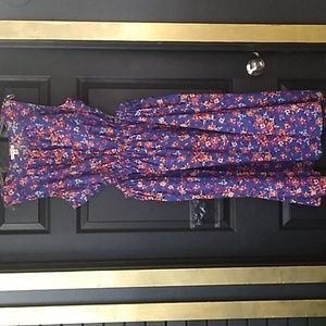 Beach Lunch Lounge dress